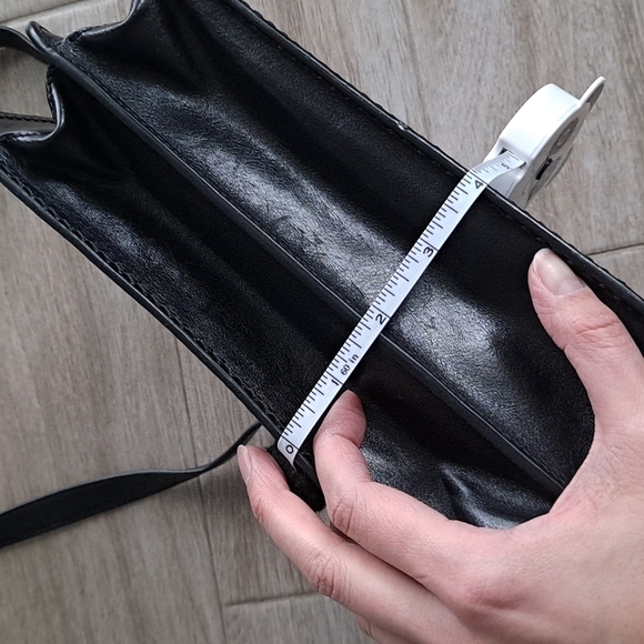 NWOT Chloe Louise bag - Picture 16 of 16